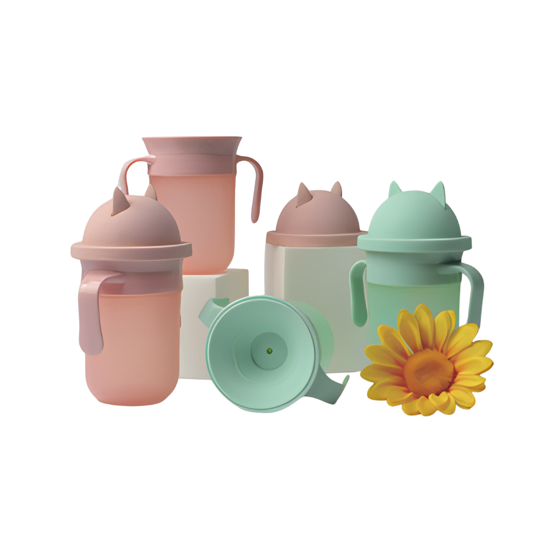 Fox Silicone 360 Cup