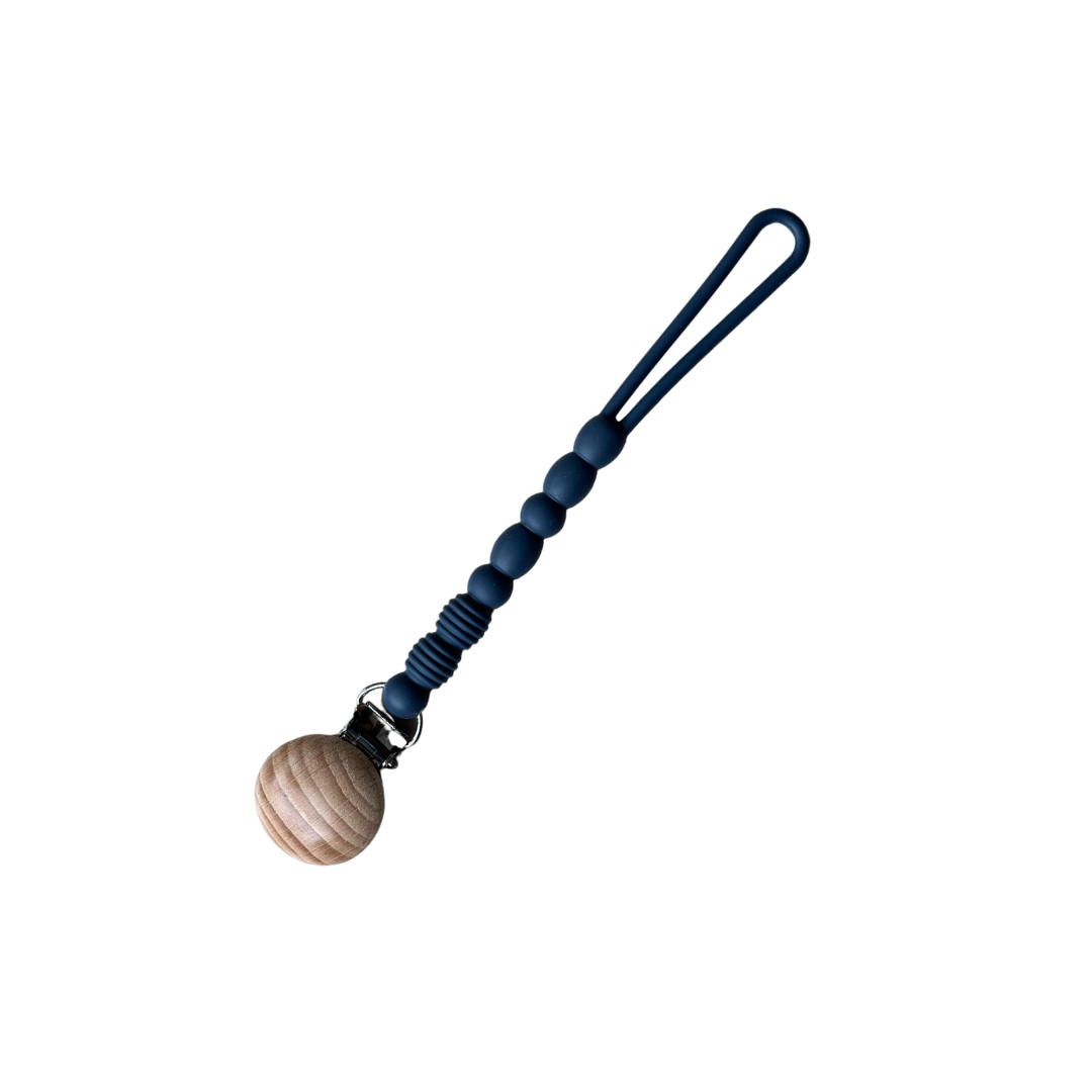 Silicone Pacifier Chain