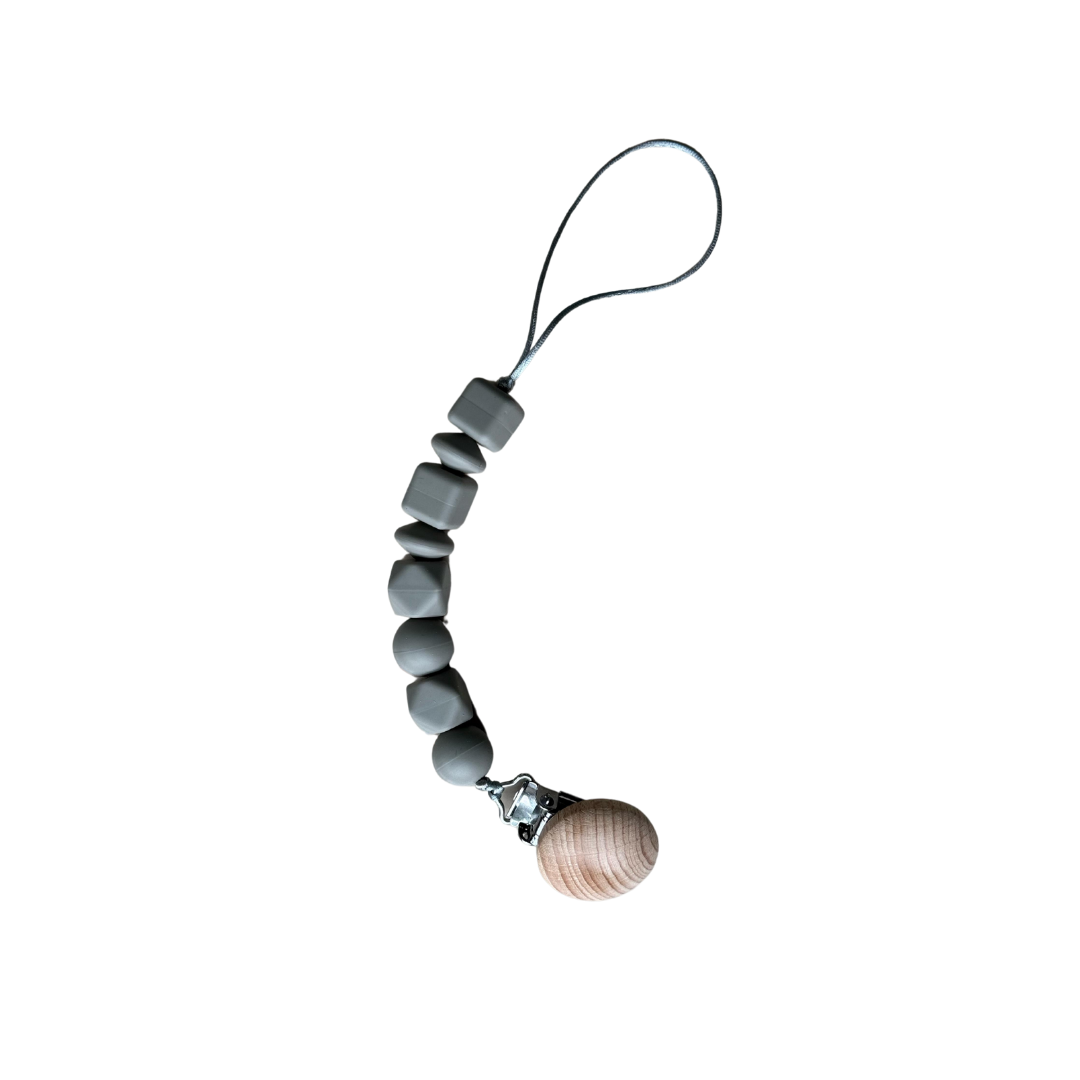 Silicone Pacifier Chain