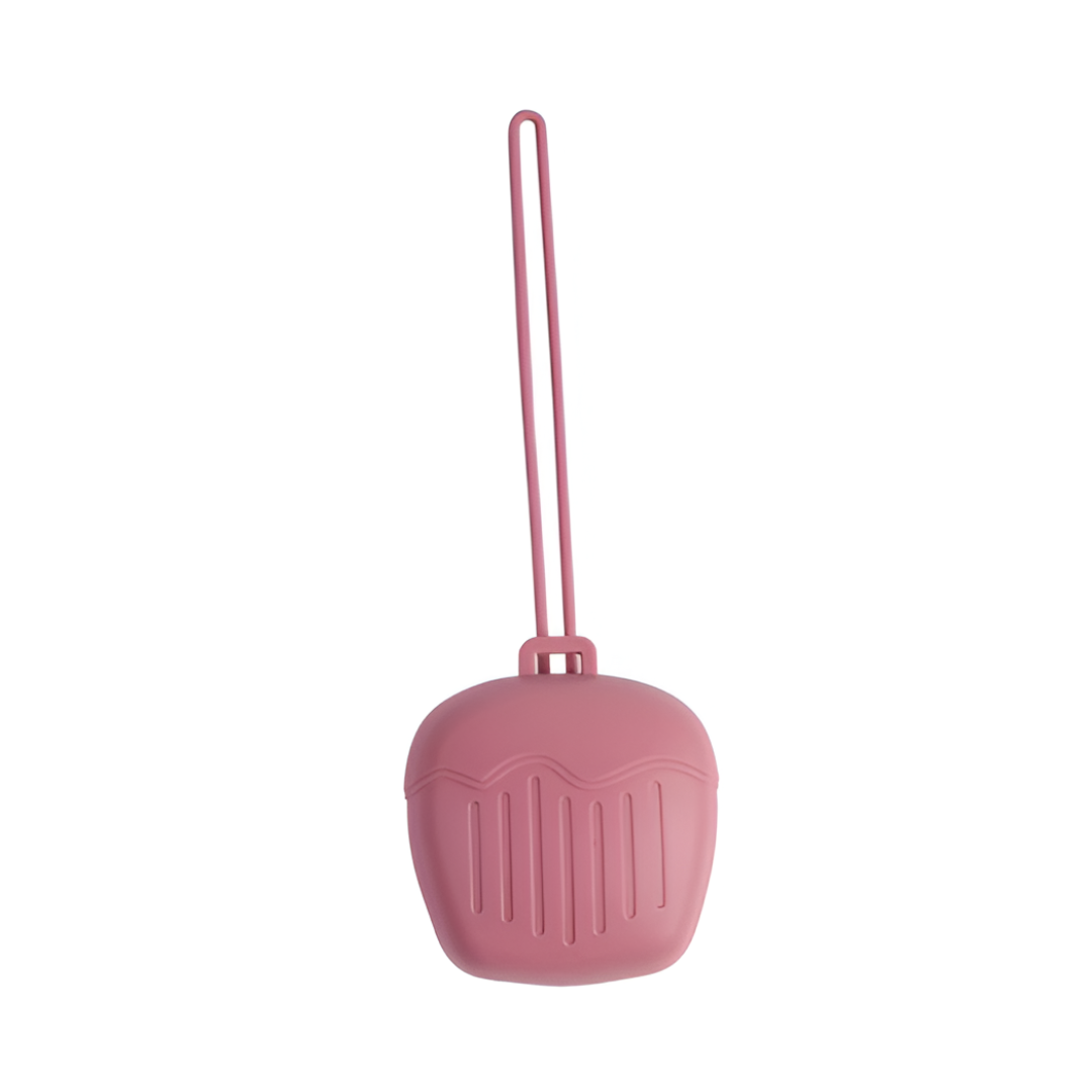 Silicone Ice Cream Pacifier Bag