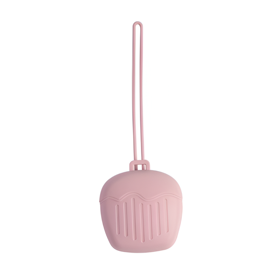 Silicone Ice Cream Pacifier Bag