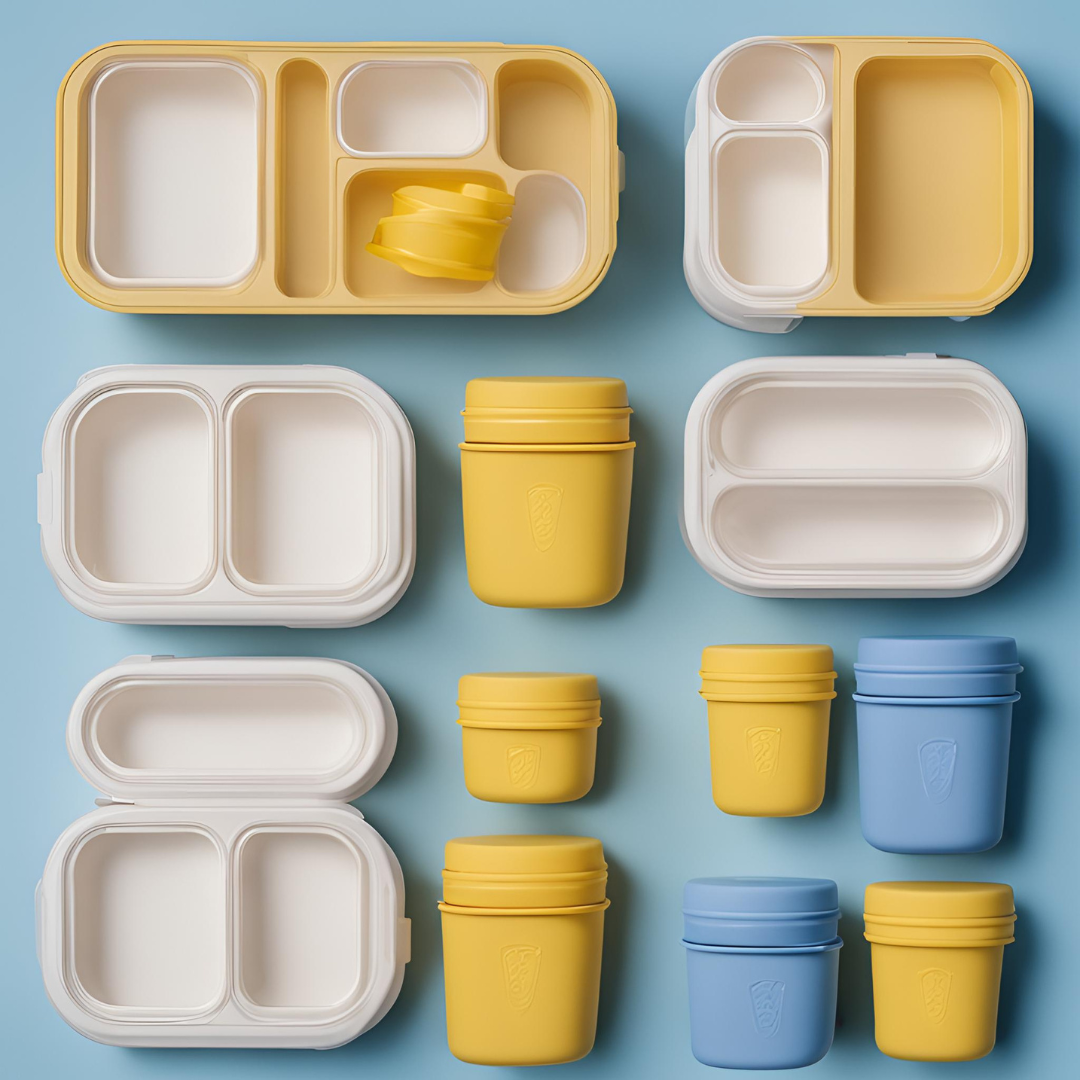 Food Containers