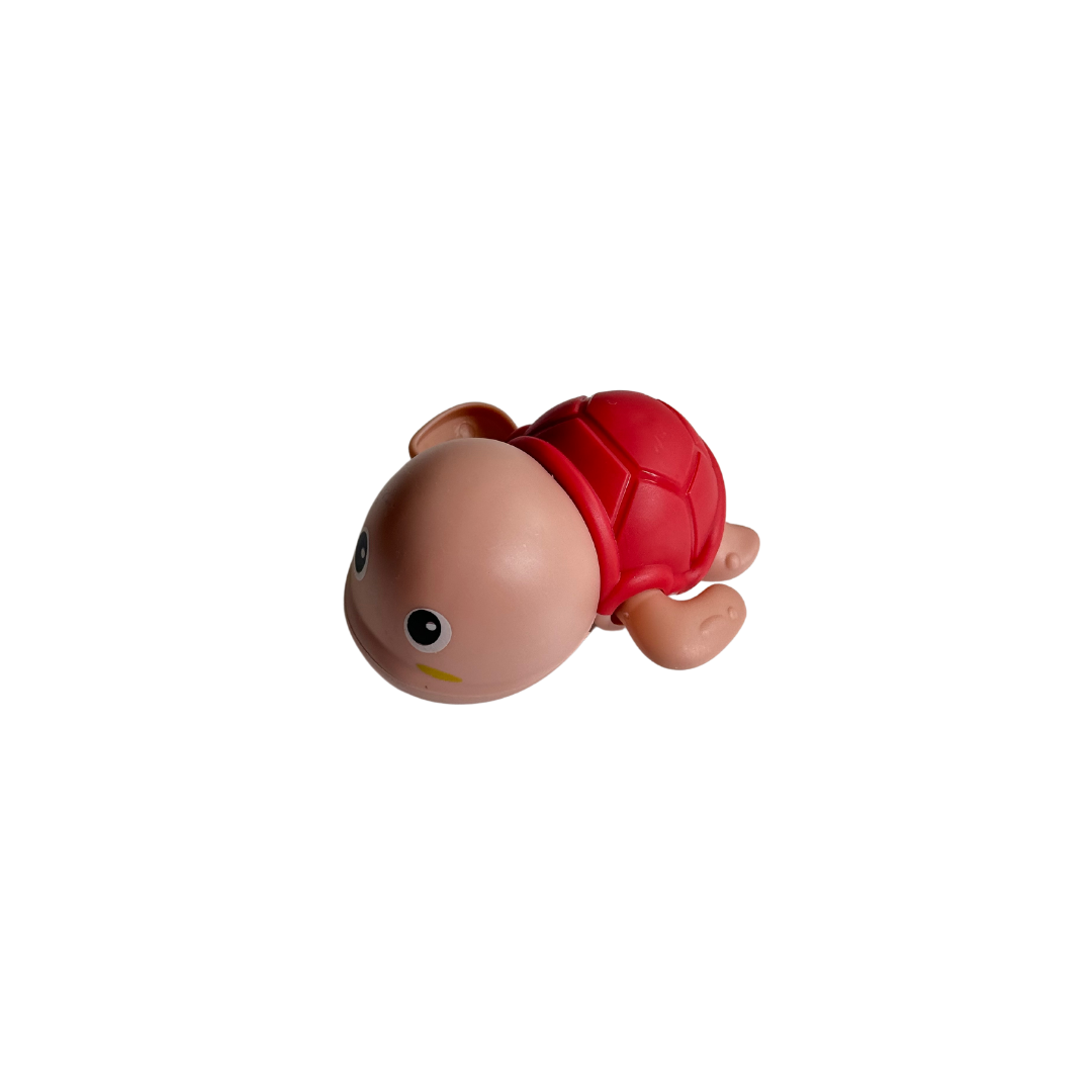 Baby Bath Plastic Toys