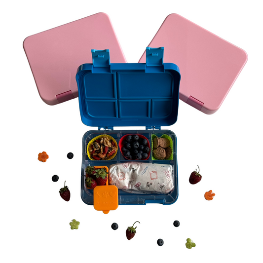 Kids Lunch Box