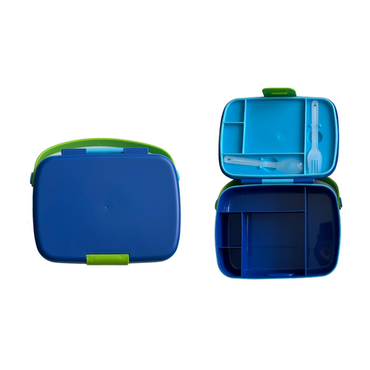 Lunch Box with Handle