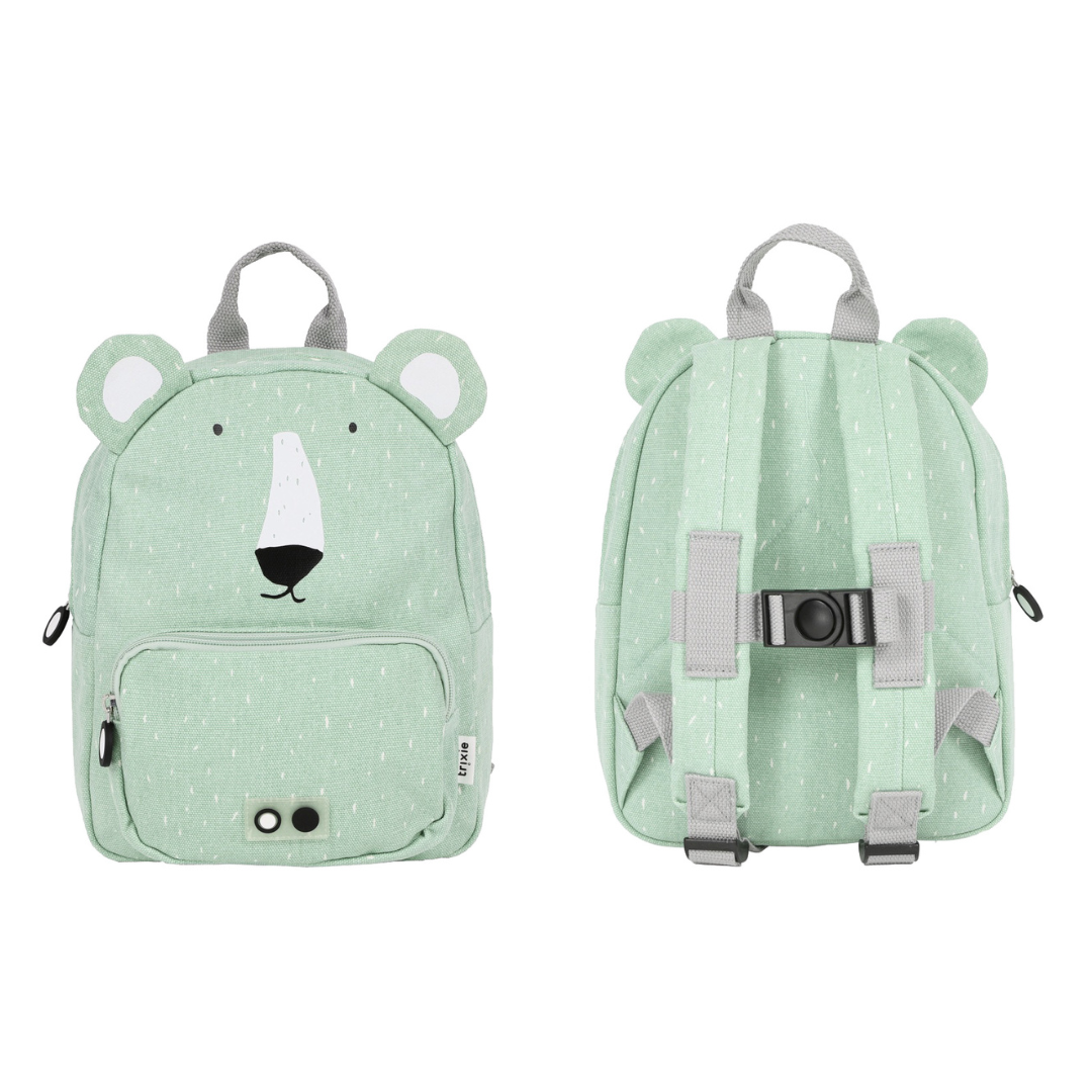 Animal-Themed Backpack