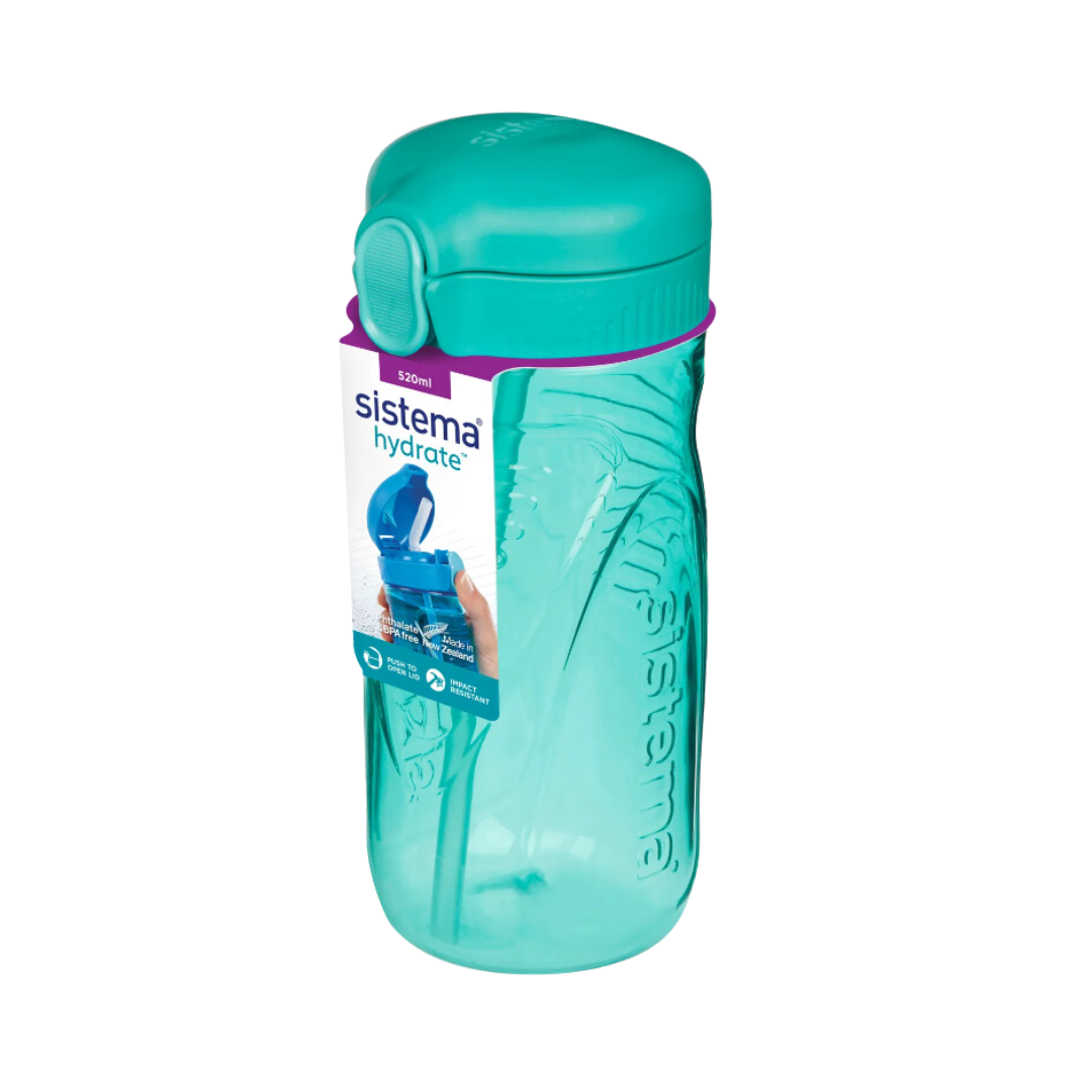 Sistema Quick Flip Bottle 520ml