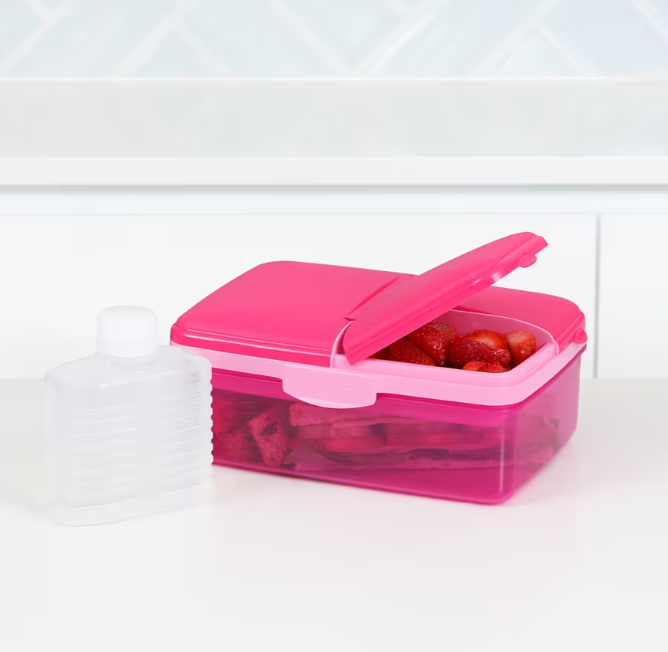 Sistema Lunch Slimline Quaddie 1.5L