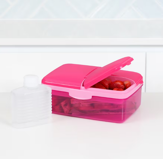 Sistema Lunch Slimline Quaddie 1.5L